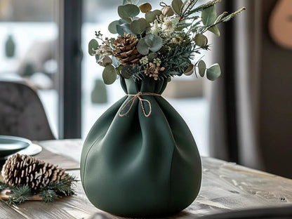 Bolseta Vase