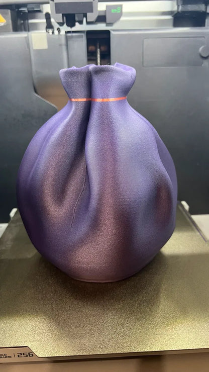 Bolseta Vase