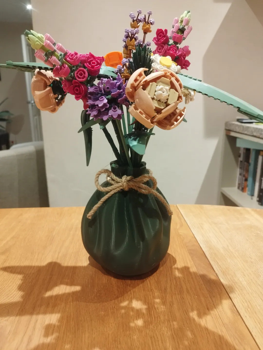Bolseta Vase