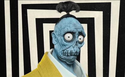 Bob Beetlejuice - Soraya De La Torre Corbacho