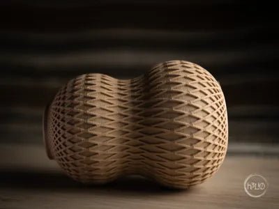 Florero Maní - Prinx 3D