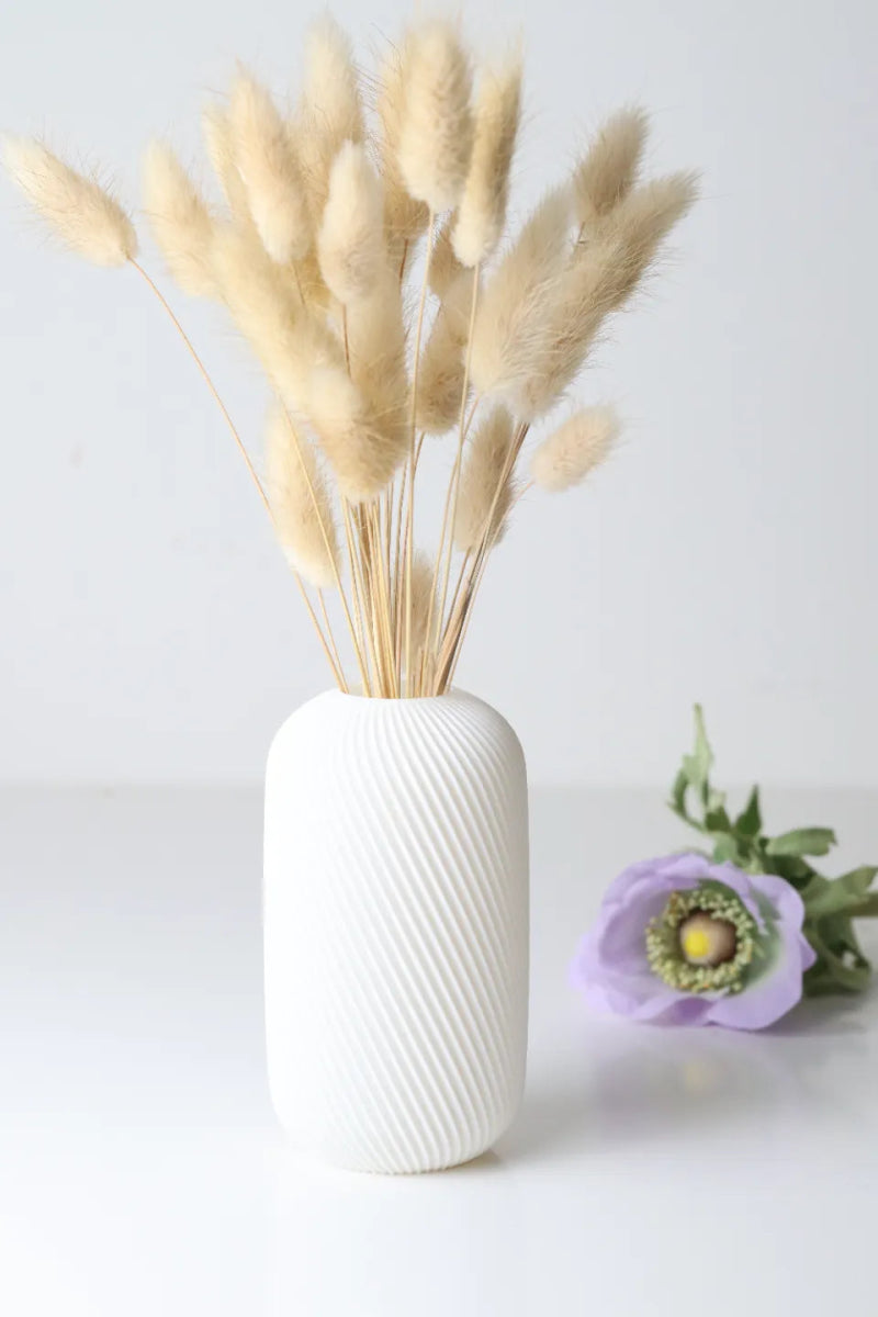 Maceta Flumina - Prinx 3D Soluciones Integrales