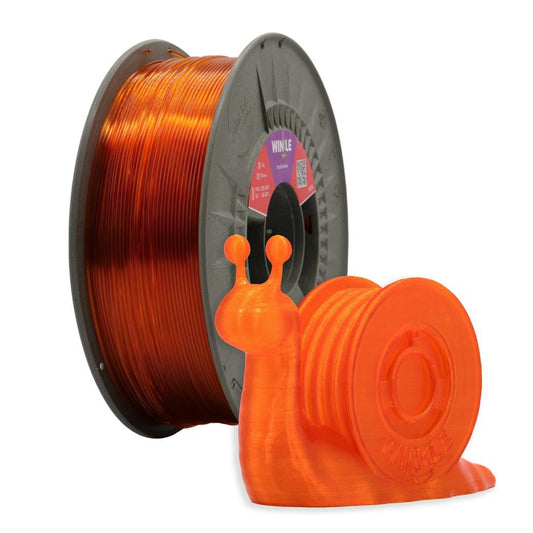 PETG Cristal - Soraya De La Torre Corbacho