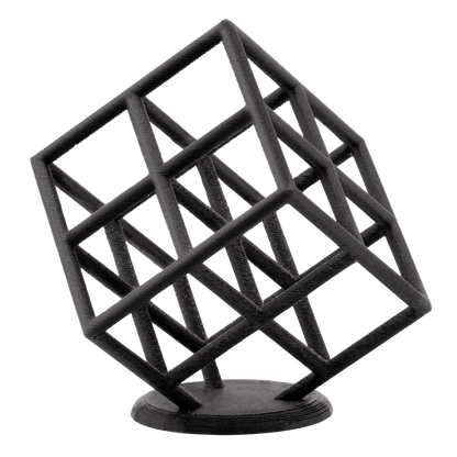 PETG Fibra de carbono - Soraya De La Torre Corbacho