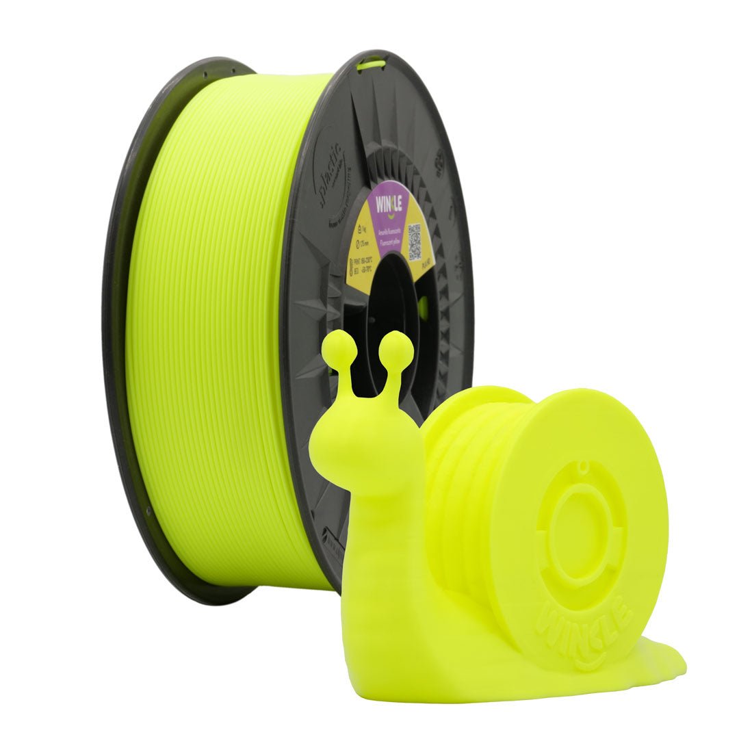 PLA HD Fluorescente - Soraya De La Torre Corbacho